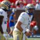 NCAAF Week 8 – Tulsa vs. Temple – Betting Odds, Spreads & Predictions