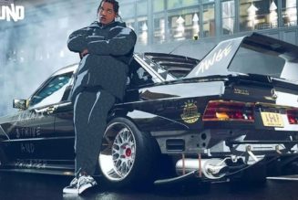 ‘Need for Speed Unbound’ Leak Shows A$AP Rocky’s Ride