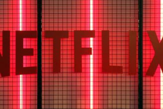 Netflix Announces Ad-Supported Subscription Tier Launch Date and Price