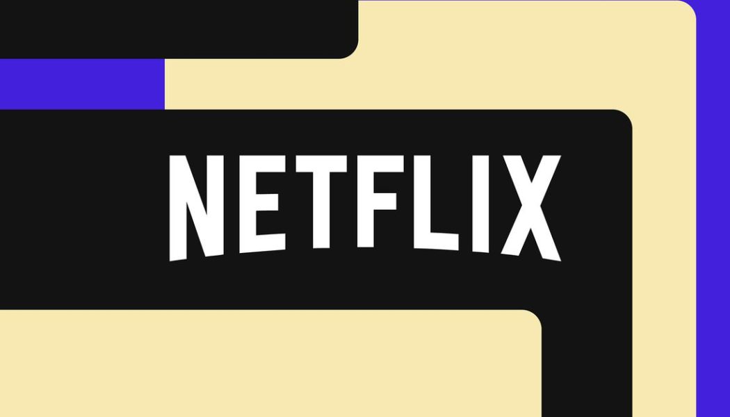 Netflix has 55 more games in development