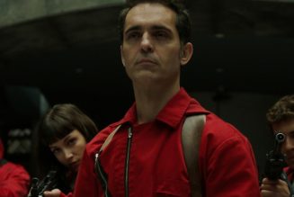 Netflix Reveals First Look Trailer at ‘Money Heist Berlin’ Spin-Off