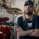 New Documentary About Drummers Features Taylor Hawkins’ Final Interview