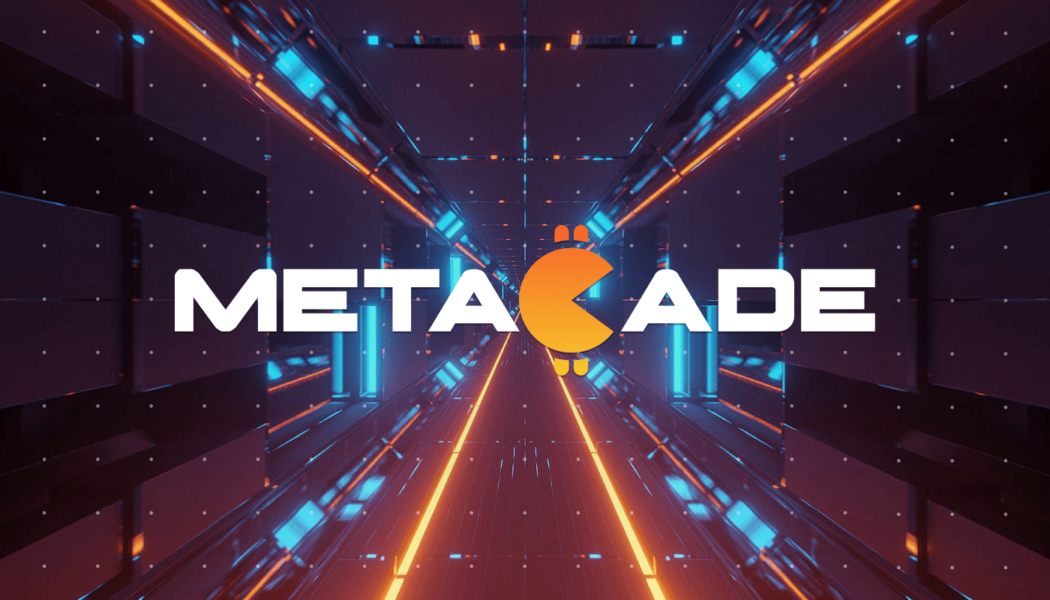 New Emerging Business Opportunities in the Metaverse – A Focus on Metacade