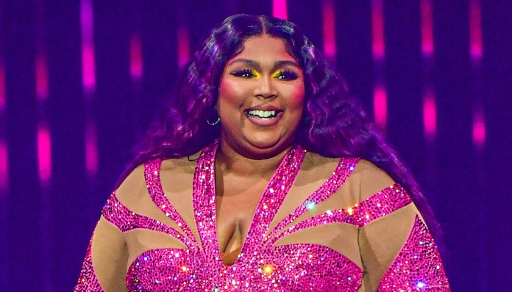 New Lizzo Documentary Gets Release Date