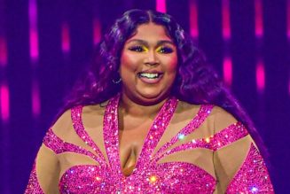 New Lizzo Documentary Gets Release Date