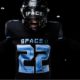 New UCF Football Jersey Revealed | Space Game Uniform is Fire