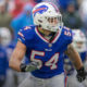 New York Giants Sign Linebacker A.J. Klein