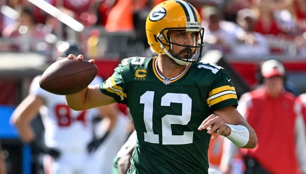 New York Giants vs Green Bay Packers Same Game Parlay Betting Picks | How To Place NFL Same Game Parlay Bet In New York