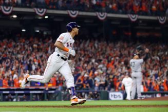 New York Yankees vs Houston Astros Live Streaming: How to Watch MLB Live Stream Free