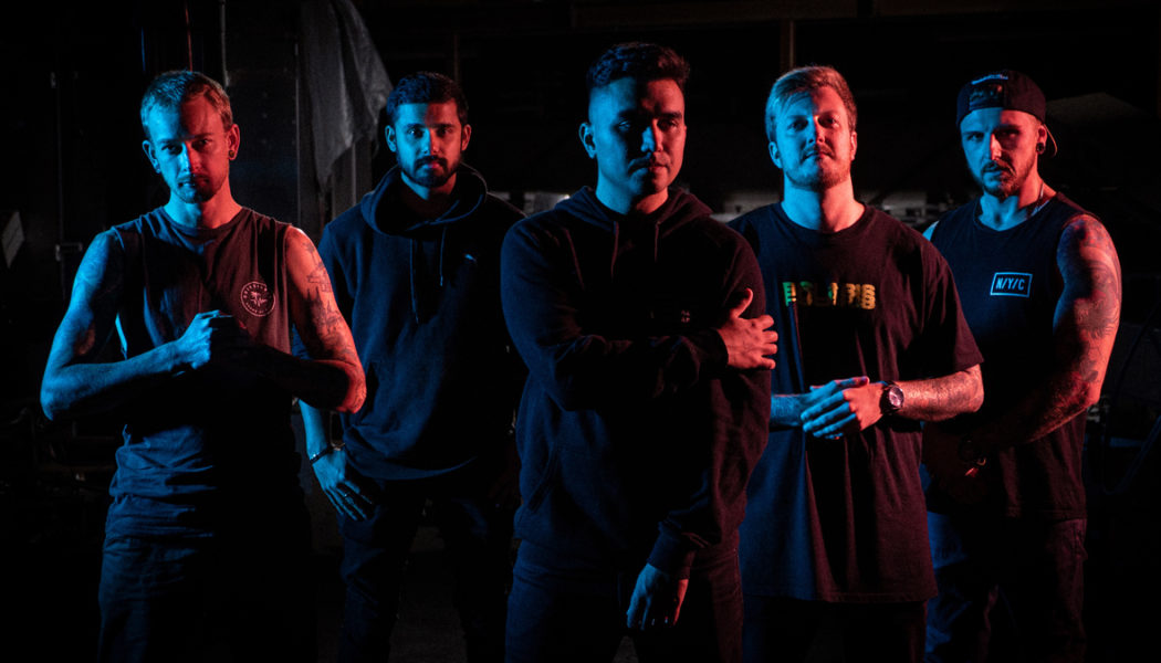 New Zealand Band Crooked Royals Premiere New Song “Counterfeit”: Stream