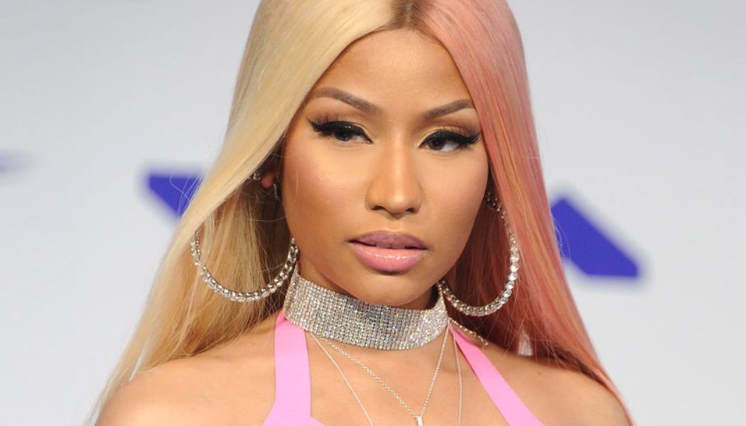 Nicki Minaj Addresses “Super Freaky Girl” Being Moved From GRAMMY’s Rap to Pop Category