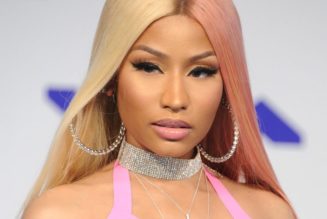 Nicki Minaj Addresses “Super Freaky Girl” Being Moved From GRAMMY’s Rap to Pop Category