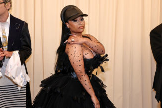 Nicki Minaj Talks Motherhood and More For ‘Interview’ With Jada Pinkett Smith