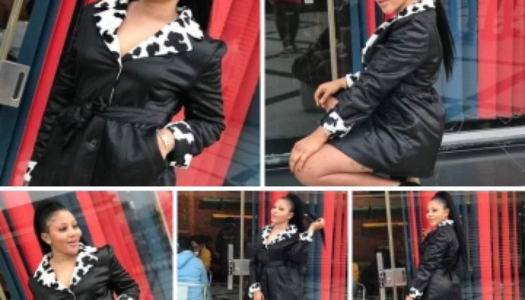 Nigerian socialite dies while undergoing liposuction surgery in India