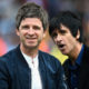 Noel Gallagher Shares New Single “Pretty Boy” Featuring Johnny Marr: Stream