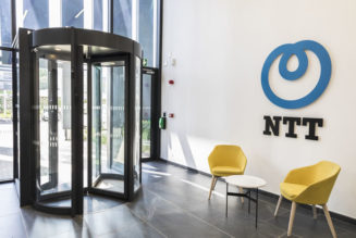 NTT opens new data center in South Africa