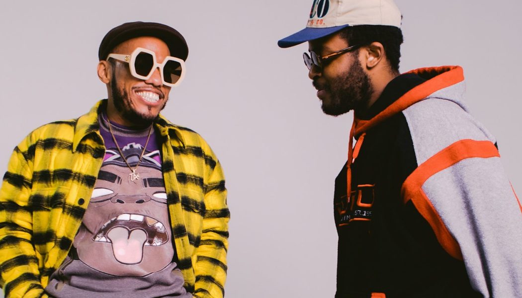 NxWorries Return With Video for New Song “Where I Go”: Watch