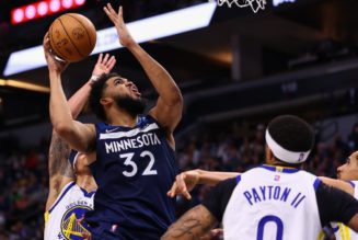 Oklahoma City Thunder vs Minnesota Timberwolves Live Streaming: How to Watch NBA Live Stream Free