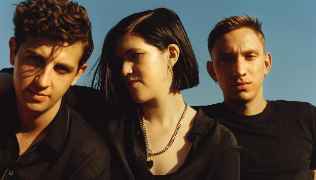 Oliver Sim Confirms There Will Be “More Music from The xx”: Exclusive