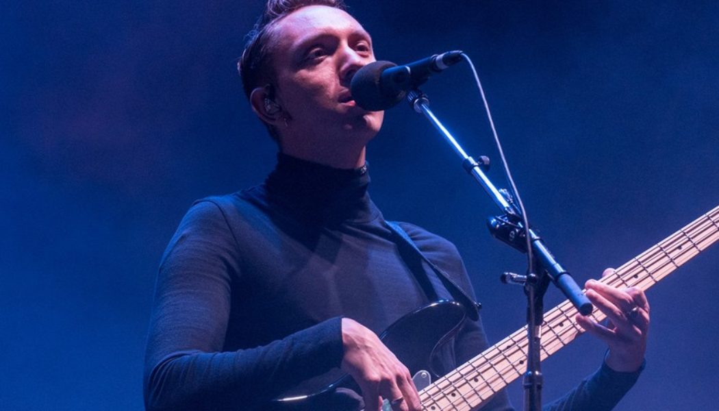 Oliver Sim Says “There Is More Music From The xx” on the Way