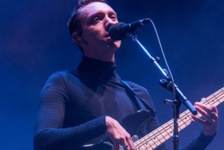 Oliver Sim Says “There Is More Music From The xx” on the Way