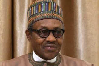 Only a fraction of Nigeria’s looted funds has been recovered — President Buhari