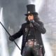 Original Alice Cooper Band Is Working on More New Music