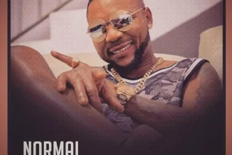 Oritse Femi – Normal Level