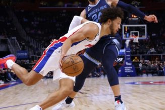 Orlando Magic vs Detroit Pistons Live Streaming: How to Watch NBA Live Stream Free