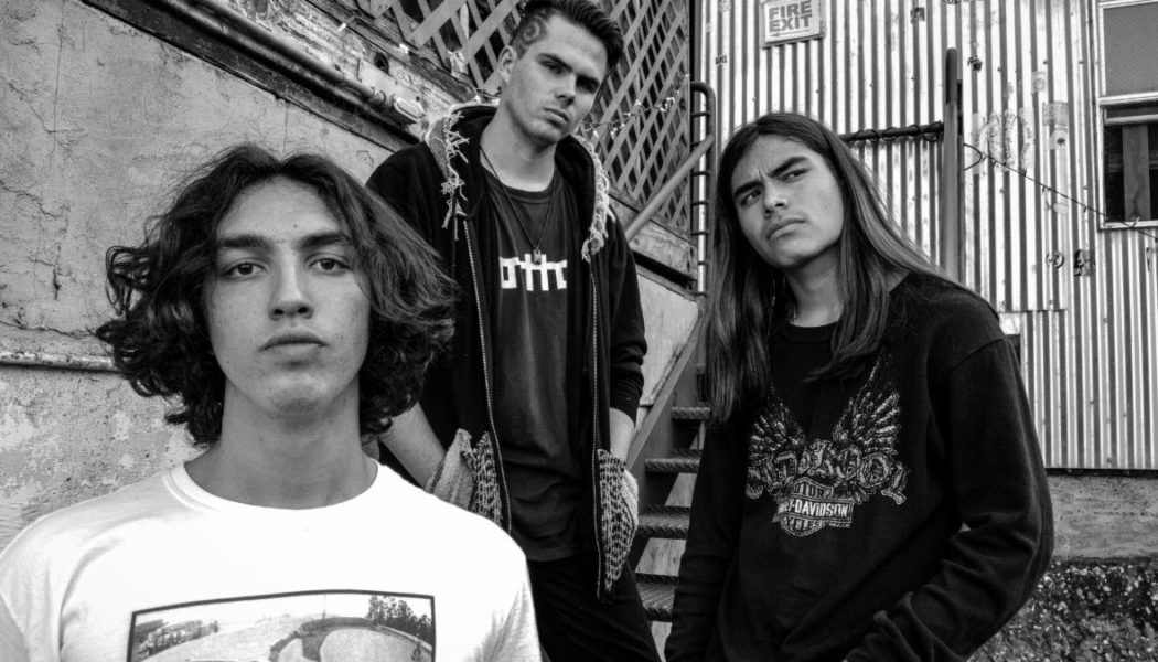 OTTTO (Tye Trujillo) Announce Fall Tour, Unveil New Live Single “My Pain”: Stream