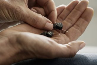 Over-the-counter hearing aids are officially available