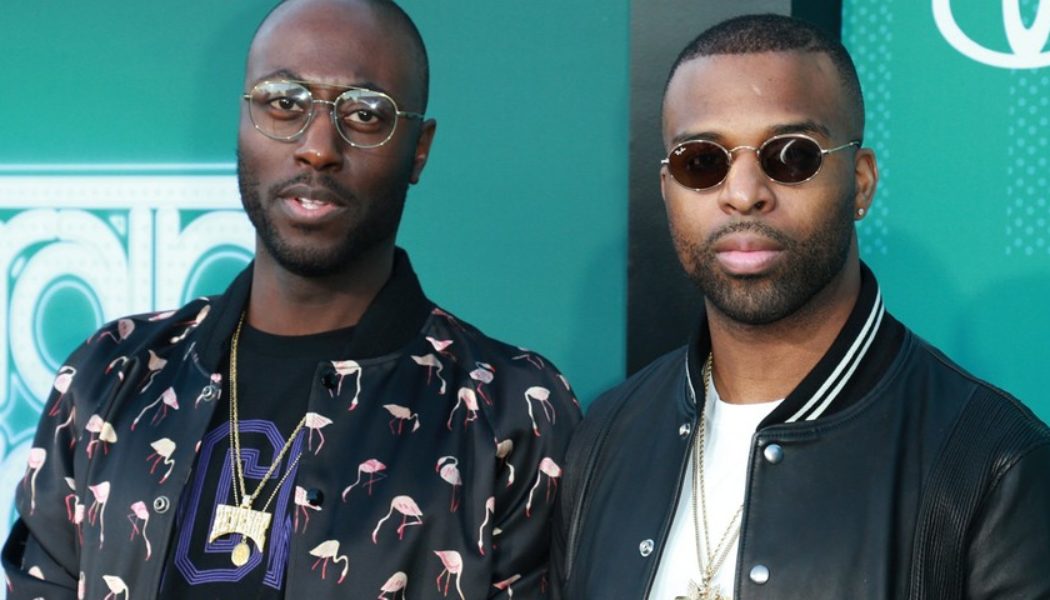 OVO Sound’s R&B Duo dvsn Releases New LP ‘Working On My Karma’