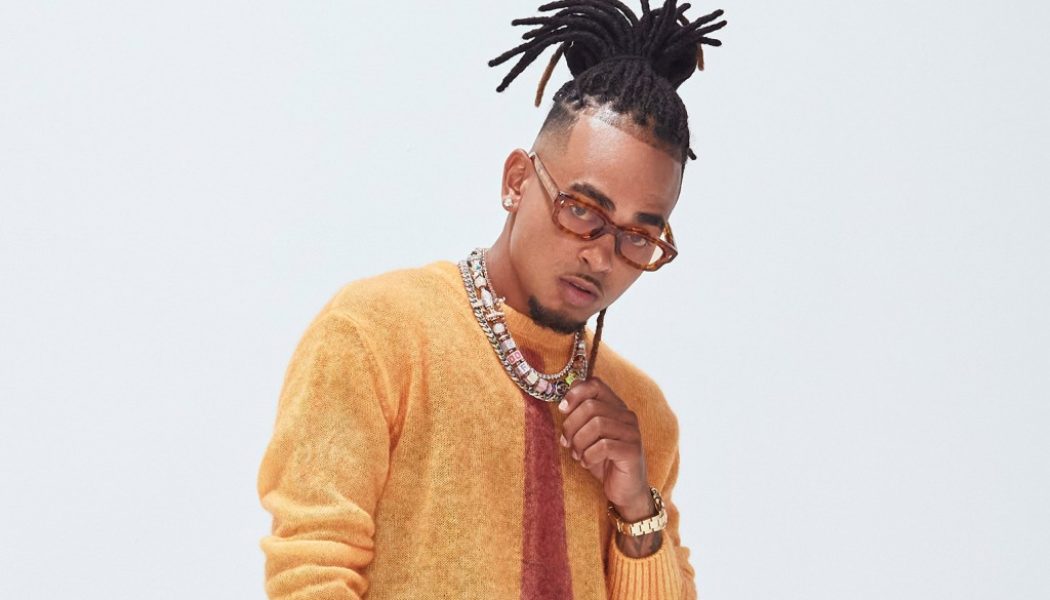 Ozuna Unveils ‘Ozutochi’ Album: Every Collaboration Ranked (Staff Picks)