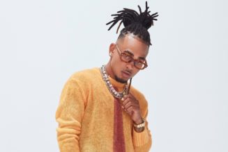 Ozuna’s ’OzuTochi’ Launches at No. 5 on Top Latin Albums Chart