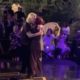 Ozzy Osbourne Slow Dances with Wife Sharon on Her 70th Birthday: Watch