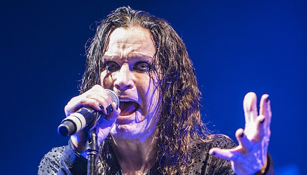 Ozzy Osbourne to Perform Virtually as Part of “Ozzfest” at Metaverse Music Festival