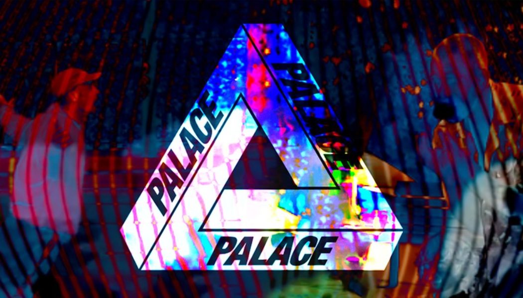 Palace Drops Exclusive DJ Mixes By Omar S, Robert Hood and Rory Milanes on Apple Music