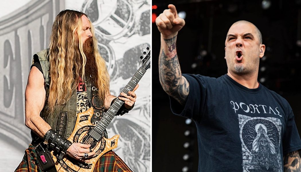 Pantera Move First Headlining Reunion Show to 17,000-Seat Arena After Smaller Venue Quickly Sells Out