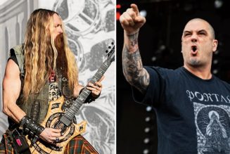 Pantera Move First Headlining Reunion Show to 17,000-Seat Arena After Smaller Venue Quickly Sells Out