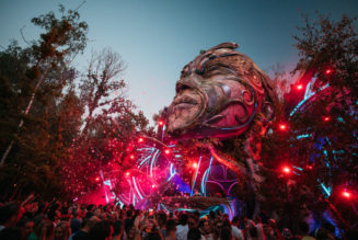 Party In the Jungle: Tomorrowland and Zamna Festival Join Forces for CORE Tulum