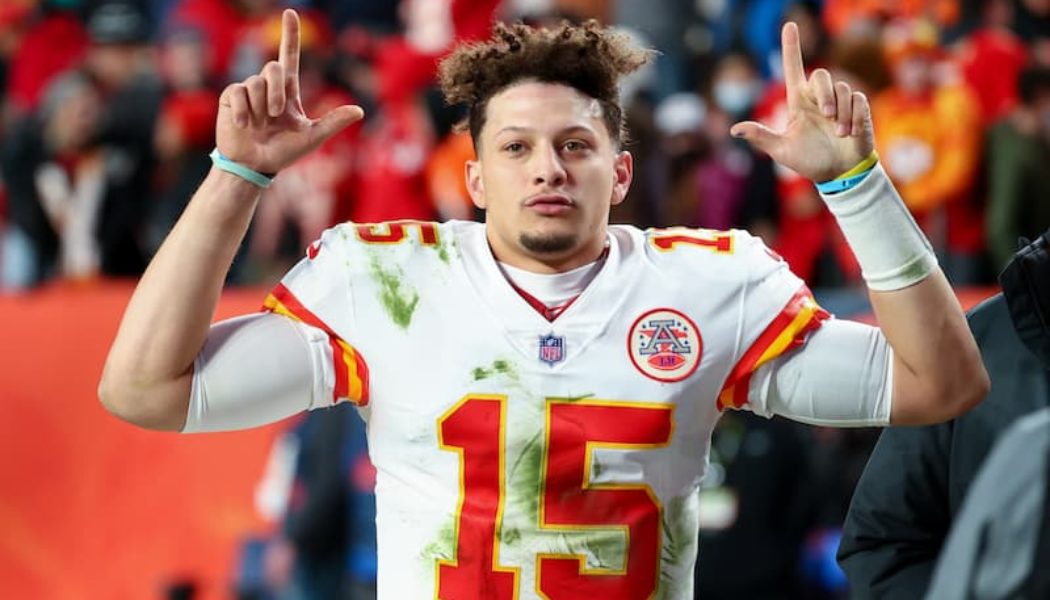 Patrick Mahomes vs Las Vegas Raiders Prop Bets and Picks With $1000 NFL Betting Promo Code