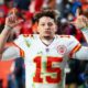 Patrick Mahomes vs Las Vegas Raiders Prop Bets and Picks With $1000 NFL Betting Promo Code