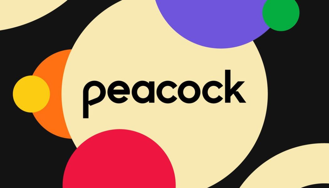 Peacock adds 2 million paid subscribers following months-long drought