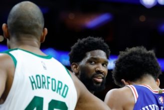 Philadelphia 76ers vs Boston Celtics NBA Player Props With Free $1000 Free Bet