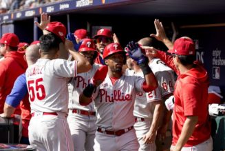 Philadelphia Phillies vs Atlanta Braves Same Game Parlay Picks With $1000 MLB Betting Promo Code