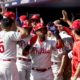 Philadelphia Phillies vs Atlanta Braves Same Game Parlay Picks With $1000 MLB Betting Promo Code