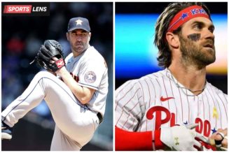 Philadelphia Phillies vs Houston Astros Player Prop Bets For World Series Game 1: Verlander Under Strikeouts Leads Our Picks