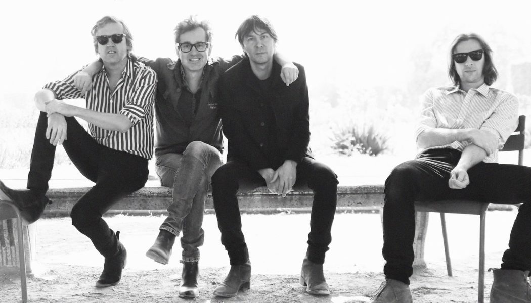 Phoenix Share Video for New Song “Winter Solstice”: Watch