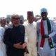 PHOTOS: Obi, Datti Meet Arewa Joint Committee In Kaduna