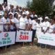 PHOTOS: Youths Protest Ihedioha’s ‘Saboteur’ Comment In Imo